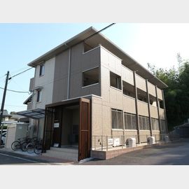 クロシェット 2階 築4年1ヶ月の賃貸物件