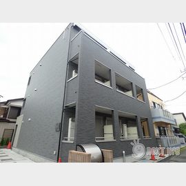 小田急相模原駅より徒歩8分 3階 築4年11ヶ月の賃貸物件