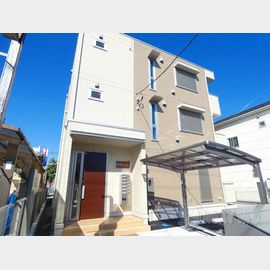 ボヌール 1階 築5年8ヶ月の賃貸物件