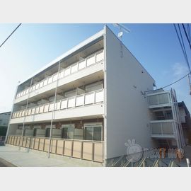 小田急相模原駅より徒歩11分 1階 築7年9ヶ月の賃貸物件