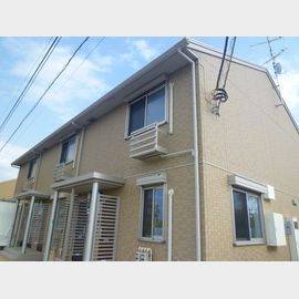 GraceGardenA 1階 築15年の賃貸物件