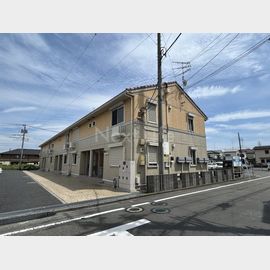 相模原駅より徒歩16分 2階 築16年4ヶ月の賃貸物件