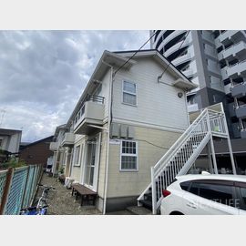 プレジオ藤井 1階 築32年2ヶ月の賃貸物件