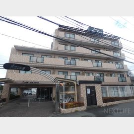 日神パレステージ古淵 2階 築34年8ヶ月の賃貸物件