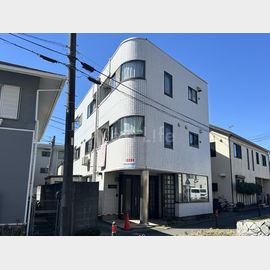 メゾンヒーロー 3階 築37年1ヶ月の賃貸物件