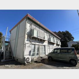 サンシティ５ 2階 築38年11ヶ月の賃貸物件