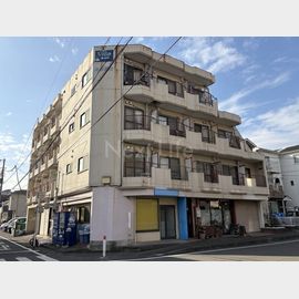 ヴィラ東林間 2階 築41年7ヶ月の賃貸物件