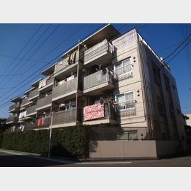 グリーンコーポ東林間 2階 築42年2ヶ月の賃貸物件