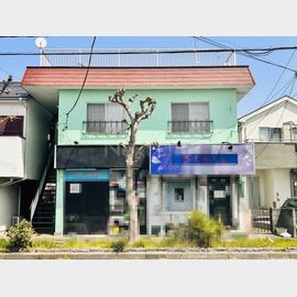 河本コーポ 2階 築48年6ヶ月の賃貸物件