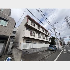 メゾネット泉 1階 築52年8ヶ月の賃貸物件