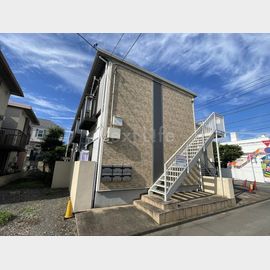 アーバンライフIII 2階 築40年2ヶ月の賃貸物件