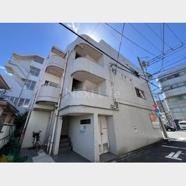 エーエスビル原町田 4階 築39年4ヶ月の賃貸物件