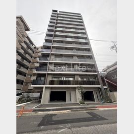 町田駅より徒歩5分 8階 築2年2ヶ月の賃貸物件