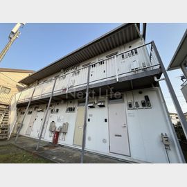 エステートピア11 2階 築39年6ヶ月の賃貸物件