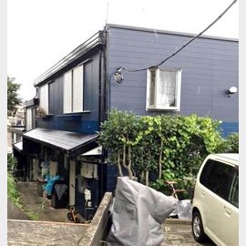 玉川学園前駅より徒歩10分 1階 築38年7ヶ月の賃貸物件