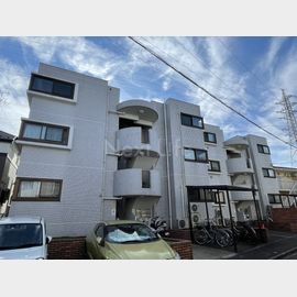 メゾンドＡ１ 1階 築38年5ヶ月の賃貸物件