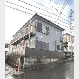 クロノス桜ヶ丘 2階 築44年9ヶ月の賃貸物件