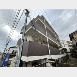 メゾン聖和 2階 築28年2ヶ月の賃貸物件