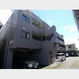 南林間駅より徒歩7分 2階 築28年1ヶ月の賃貸物件