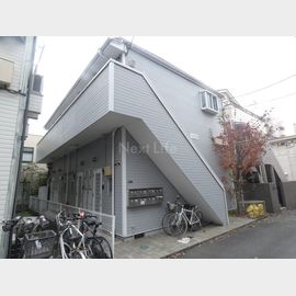 中央林間駅より徒歩2分 1階 築23年6ヶ月の賃貸物件