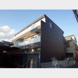 リブリ・ＡＮＧＥＬ大和V 3階 築7年2ヶ月の賃貸物件