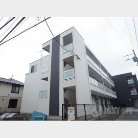 リブリ大和樹 1階 築6年9ヶ月の賃貸物件