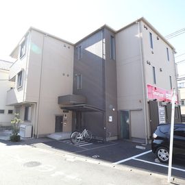 エフティコーポの賃貸物件