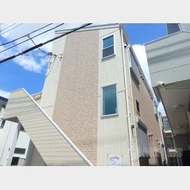 鶴間駅より徒歩10分 2階 築5年9ヶ月の賃貸物件