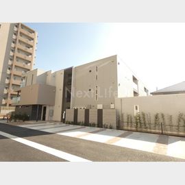 Grace Court YAMATO 1階 築3年5ヶ月の賃貸物件