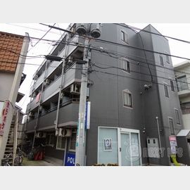 コンドミニアム小田急相模原 3階 築32年9ヶ月の賃貸物件