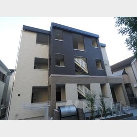 小田急相模原駅より徒歩6分 2階 築4年7ヶ月の賃貸物件