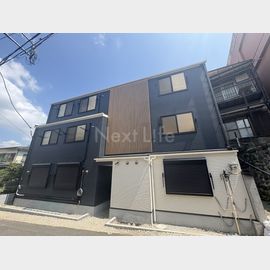 アザーレソーニョ座間 2階 新築の賃貸物件