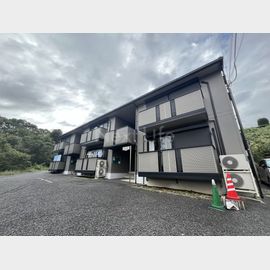 グランシャリオ・エノ 1階 築23年7ヶ月の賃貸物件