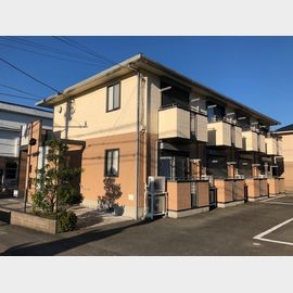 エムズコートAの賃貸物件