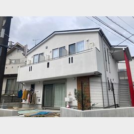 petiteMaison 2階 築1年1ヶ月の賃貸物件