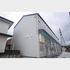 稲城駅より徒歩9分 2階 築8年9ヶ月の賃貸物件