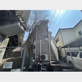 コーポ青木第7の賃貸物件