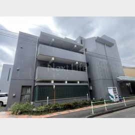 グランドール一橋学園２ 1階 築22年11ヶ月の賃貸物件