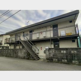 柊荘 1階 築40年3ヶ月の賃貸物件