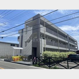 PRESI・MARUTOMO 1階 築1年9ヶ月の賃貸物件