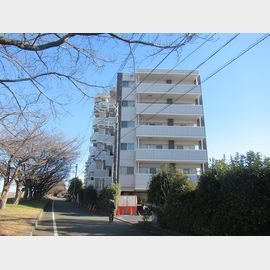 ＣＬＩＯ南多摩 4階 築16年1ヶ月の賃貸物件