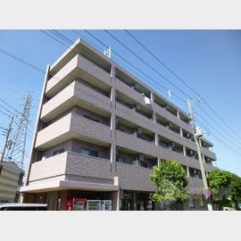 グランドロゼ 5階 築21年1ヶ月の賃貸物件