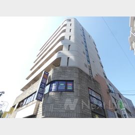 タウンフレッチェ高幡の賃貸物件