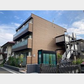 恋ヶ窪駅より徒歩4分 3階 築4年1ヶ月の賃貸物件