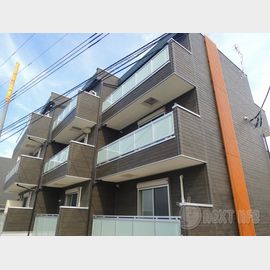 矢野口駅より徒歩4分 2階 築10年6ヶ月の賃貸物件