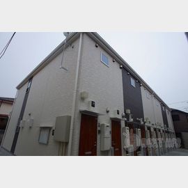 UrbanSuitesKunitachi 1階 築9年3ヶ月の賃貸物件