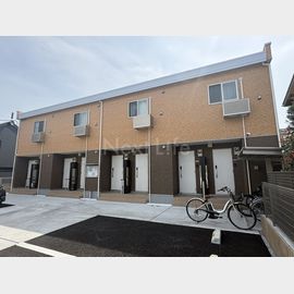 リブリ・PatriA平のの賃貸物件