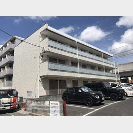 リブリ・ラヴィアンローズ・国立の賃貸物件