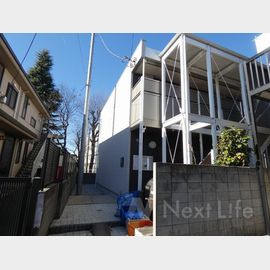 リブリ・カタマチの賃貸物件