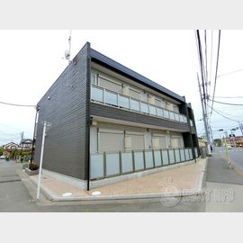 リブリ・虹 2階 築9年1ヶ月の賃貸物件